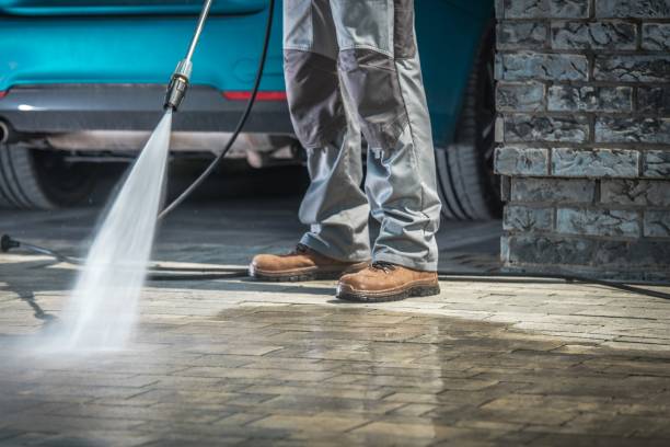 Best Post-Construction Pressure Washing  in West Branch, MI