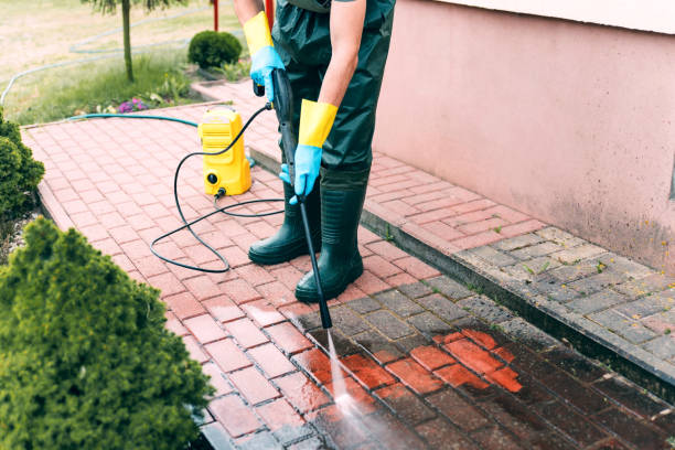 Best Parking Lot and Garage Cleaning  in West Branch, MI