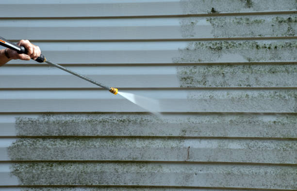 West Branch, MI Pressure Washing Company